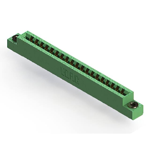 306-019-521-103 EDAC Inc.  Edgeboard Connectors